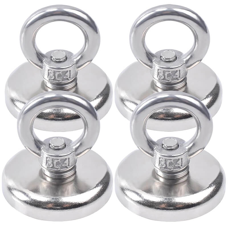 OEM Fishing Magnet Supplier