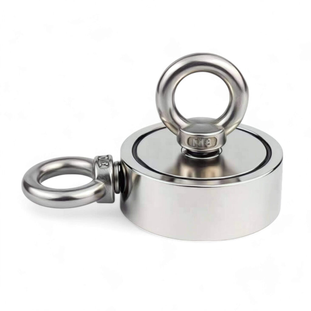 Neodymium Fishing Magnet