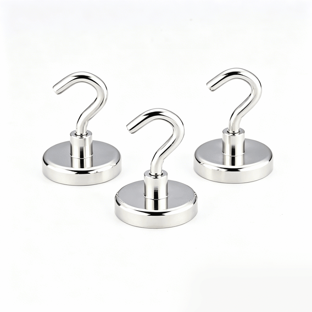 heavy duty neodymium magnetic hook