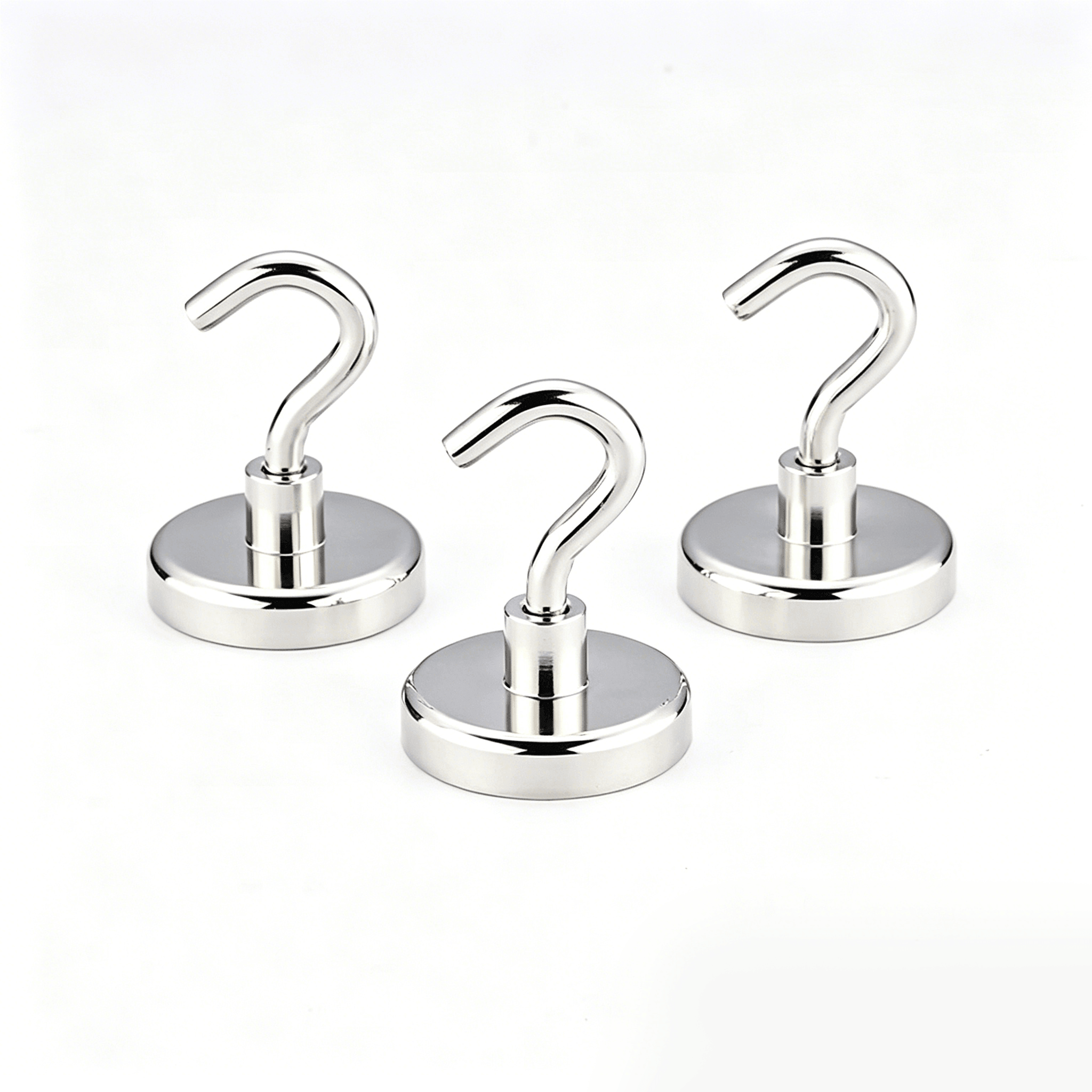 heavy duty neodymium magnetic hook
