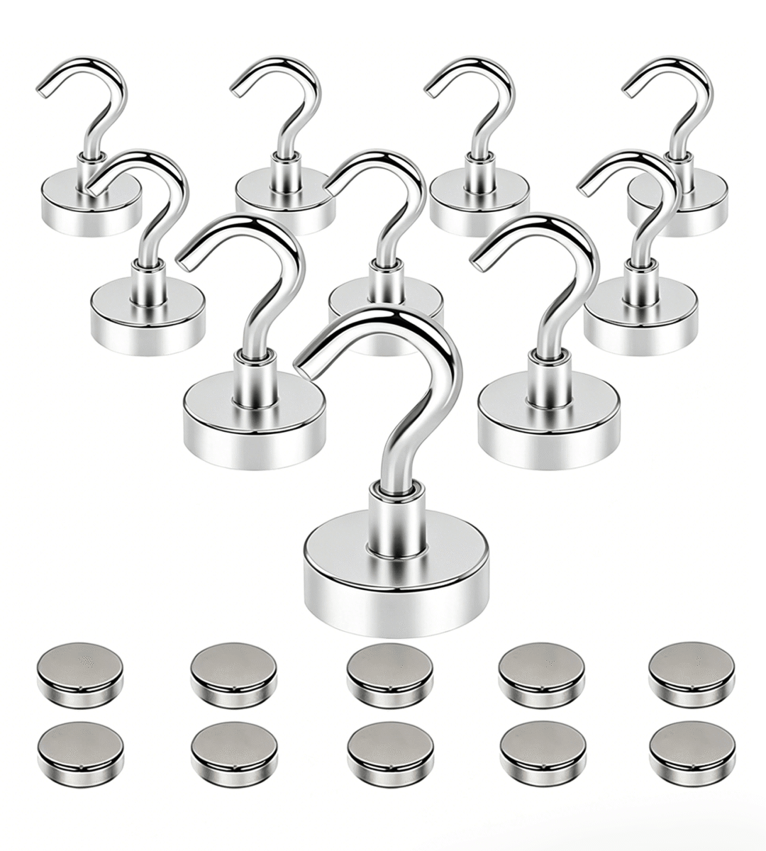 strong magnetic hook