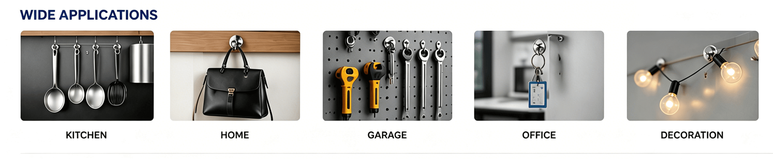 heavy duty hook magnet